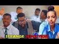 Strange Seduction   -  Africa's Worst Class video | Aunty Success | MarkAngelComedy