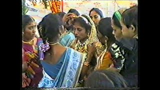 1999 Wedding Viday  || Old is Gold || my parents marriage part - 3 ||