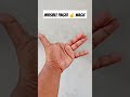 invisible finger 🤘 magic 🪄 tutorial shorts video try to way shortvideo shorts