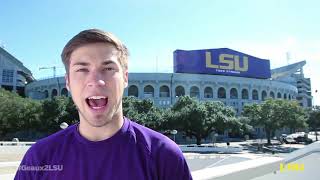 LSU Campus Life