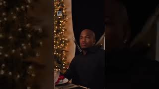 The Sound of Christmas BET Original Movie Clip: Tips for Surviving the Holidays with Neyo & Serayah