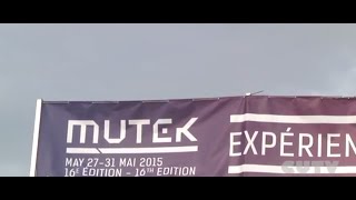 Mutek 2015