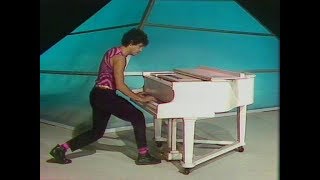 Julien CLERC - Lili voulait aller danser (1983)