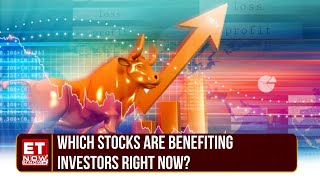 Which Top Trades Buzzing In Market? | Rajat Sharma's Stocks Pick & Market Analysis | Business News