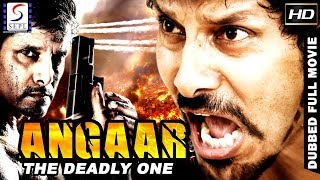 Angaar the Deadly One | South Dubbed Hindi Movie
