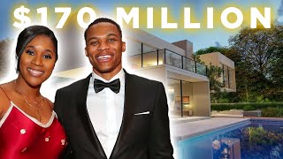 Russell Westbrook BRODIE Lifestyle Is Not What...