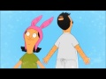 Bad Stuff Happens in the Bathroom - Bob's Burgers S6E19 (Stuck on the Toilet Song)