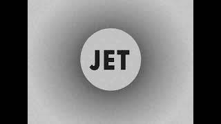 JET: Joshonal Educational Television logo (1956-1959)