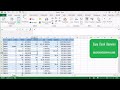 How to make your pivot table dynamic