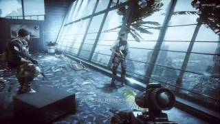 《战地4/战地风云4（Battlefield 4）》纯黑实况解说 第04期