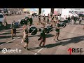 beetle flashbacks 002 rise percussion wgi championships 2018 beetle percussion ecopercussion