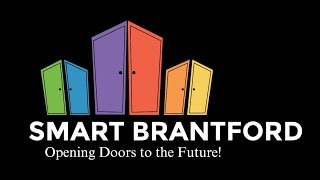 Brantford a Smart City!