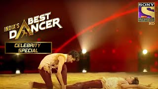 इस Devotional Performance ने Judges को किया Lure | India's Best Dancer | Celebrity Special