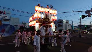 令和4年 古宮神社 夏越大祓