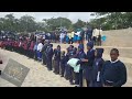 Musoro wekirike Mambo Yeso Kristo #zimbabwecatholicshonasongs #Naisaigomborero