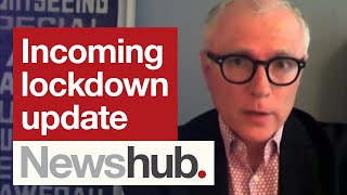 Why COVID-19 expert believes NZ lockdown extension is likely | Newshub