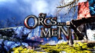 Of Orcs and Men: Teaser 1