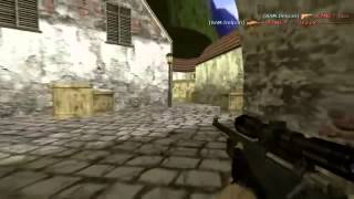 CFG Marcus 'Delpan' Larsson || Counter Strike # 5