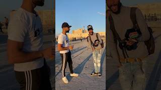 نزلت أبيع عصير في الشارع #funny #shorts #comedy #foryou