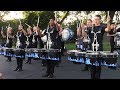 Blue Devils Drumline 2019 Show Music [Quality Audio, Multi-Cam]