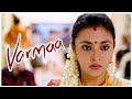 Varmaa Tamil Movie Scenes | Dhruv Vikram tries to meet Megha Chowdhury | Radhan | Bala