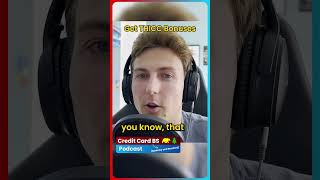Credit Card Multipliers SUCK