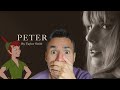 Taylor Swift - Peter (REACTION) First Time Hearing It - WRITER REACTS