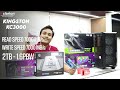 rs 3.6 lakh ultimate gaming pc build rtx 4090 clarion computers