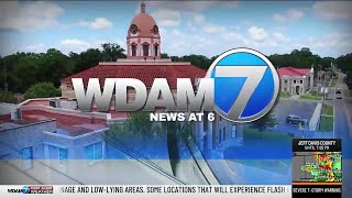 10pm Headlines 05/22
