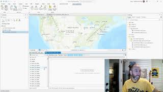Census Data - prepping data for ArcGIS Pro