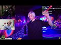 xQc Dies Laughing at YourRage Shocked by Him Hitting Hole in One