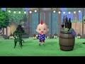Animal Crossing But Every Day I Add A New Mod
