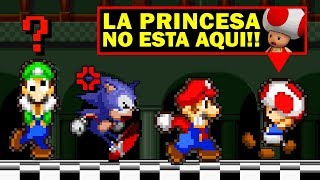 7 Videojuegos que Nos Trollearon y Humillaron a Todos