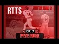 WE GOT AN AGENT! Pete Rose RTTS EP. 7 MLB The Show 17