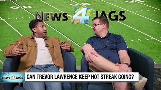 News4JAGs: Get ready for the disrespect card this week for the Jaguars, and we are here for it!
