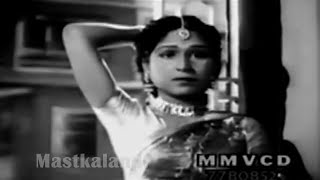 O janewale tune armanon ki duniya loot li_Patanga1949_Shyam\u0026Nigar Sultana_Lata_Rajinder_C.Ramchandra