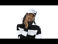 THOUXANBANFAUNI On Face Tattoos: Post Malone Out Here Going Nuts