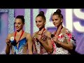 Grand Prix Thiais 2019 - Medal Ceremony