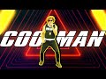 Sam Guydude - Coolman (Official Video)