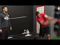 keiser functional trainer demo