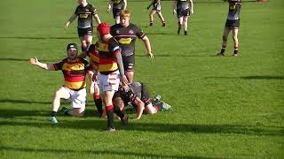 Brighouse vs Eastmoor Full Game