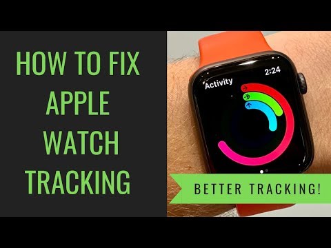 Why is my fitness tracker not counting my steps?