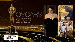 Naatu Naatu और The Elephant Whisperers की बड़ी जीत | Oscars 2023 | Deepika Padukone