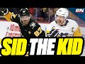 Sidney Crosby's Greatest Moments From The 2023-24 NHL Season