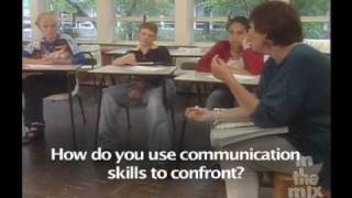 Conflict Resolution - Thinking It Through (Excerpt)