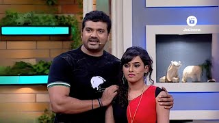 Majaa Talkies | Full Episode #45 | Pranayaraja Srinath and Padma Vasanthi special