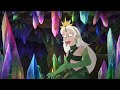 disenchantment dagmar amv requested