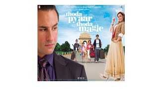 Thoda Pyaar Thoda Magic (2008) #bollywoodmovies#bestscenes
