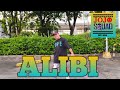 ALIBI - SEVDALIZA | Dj Joel Anas Remix | TikTok dance Viral | Dance Workout | Jojo Squad