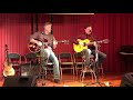 Last Train to Clarksville (arr. Jerry Reed) - Phil Hunt and Eddie Estes